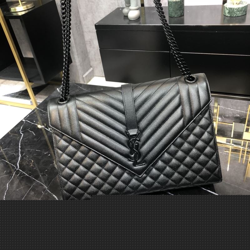 Y*L top handle bags